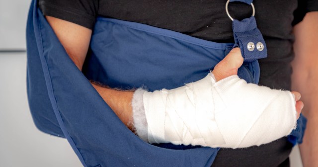 Next Gauged Ears? I Paid for This Wound and It Smells Terrible