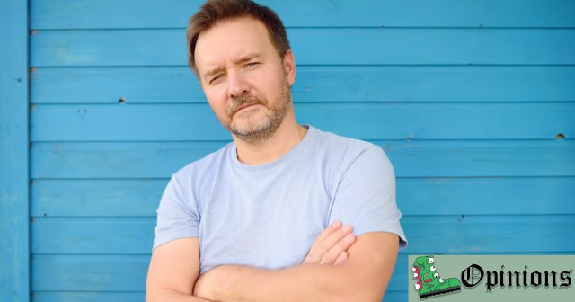 If the COVID Vaccine Was Actually Safe, I’d Be Able To Buy It at Walmart Like My Guns