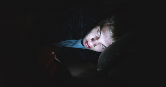 Serial Killer Sickened By Overmedicated Teens’ Lack of Sex Drive