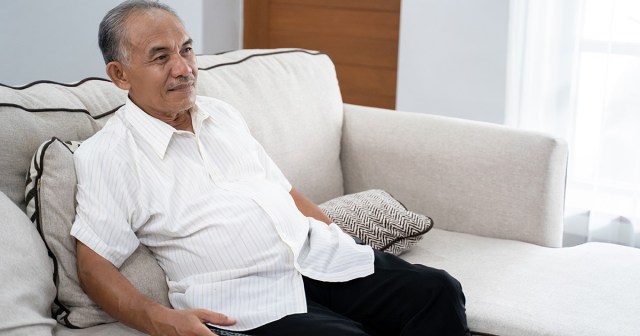 BREAKING: Dad Likes Commercial