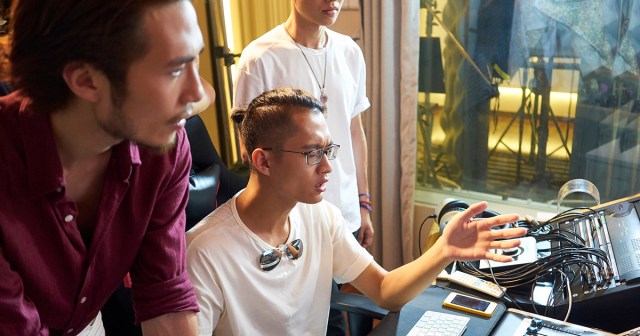 Band Torn Between Staying Punk as Fuck, Improving SEO