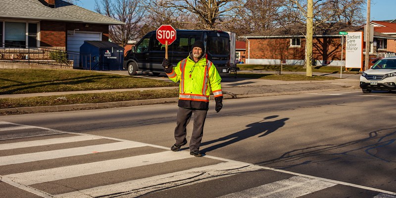 acab, cop, crossing guard