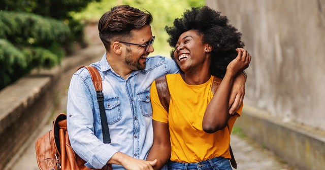 Ex-Boyfriend’s New Girlfriend Getting Vaccine Before You