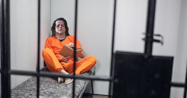 Danzig Finally Arrested and Charged in Connection with 1978 Baby Slaying