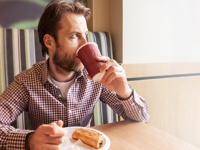 lunch, labor, capitalism