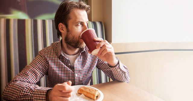 Lunch Worth More Than Hour of Labor