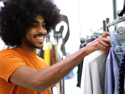 medium, aging, shirt