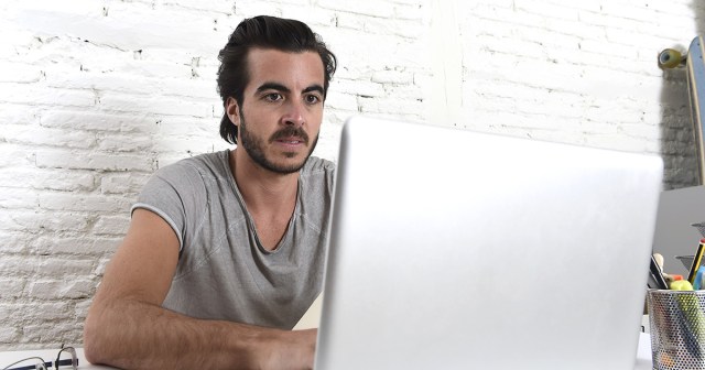 Unemployed Man Certain He’s Not Qualified for Job by How High Salary Is