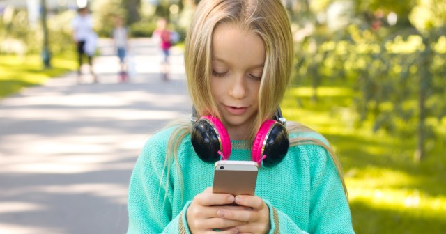 We Spoke With Our Mom and She Said You Can Come Over if Your Mom Says It’s Okay