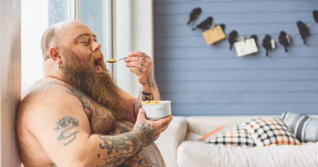 We Rank the Top 15 Pounds We’ve Gained in 2020