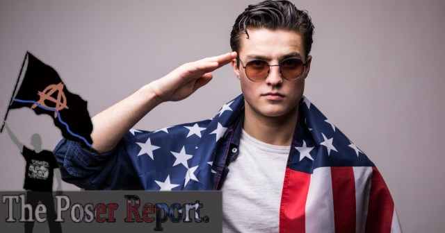 Yes Sir, I Will Do What You Tell Me!