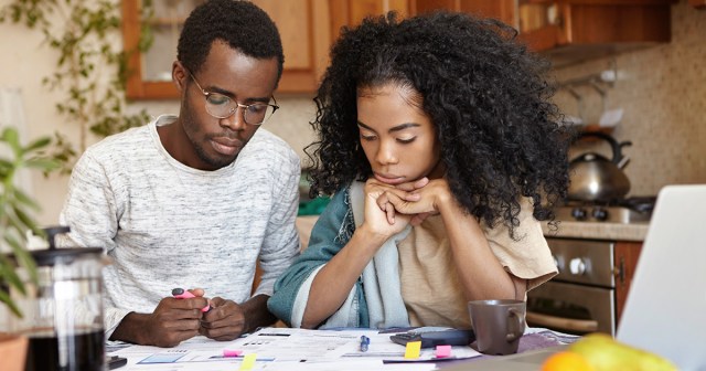 Small Business Owner’s Wife Spending Hours Convincing Him It a “Good Size” Business