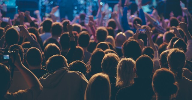 Band Wishes Their Fans Were Cooler