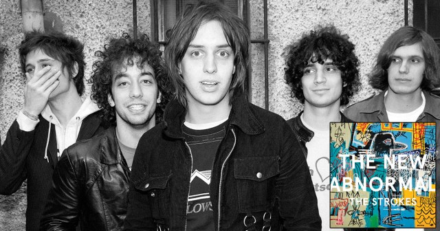 New Album from The Strokes Just As Boring As Fans Hoped