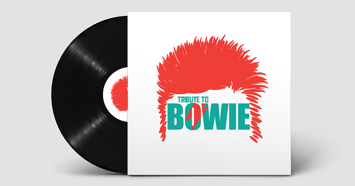 tribute, album, bowie