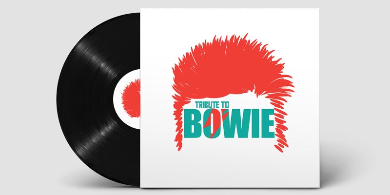 tribute, album, bowie