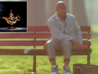 skee-lo, i wish, genie