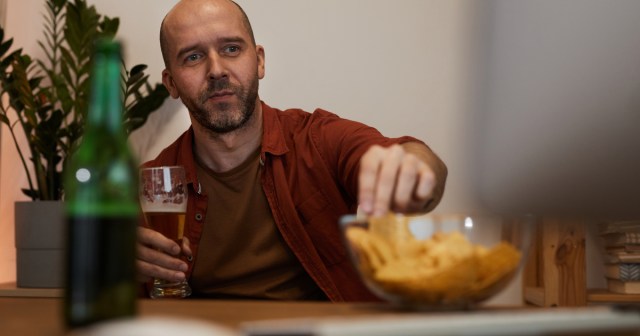 It’s Time That Porn Stops Selling the Harmful Narrative That I Should Get Along With My Step Dad