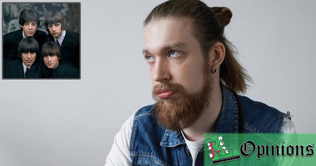 Opinion: The Beatles Are Just a 34-Hit Wonder