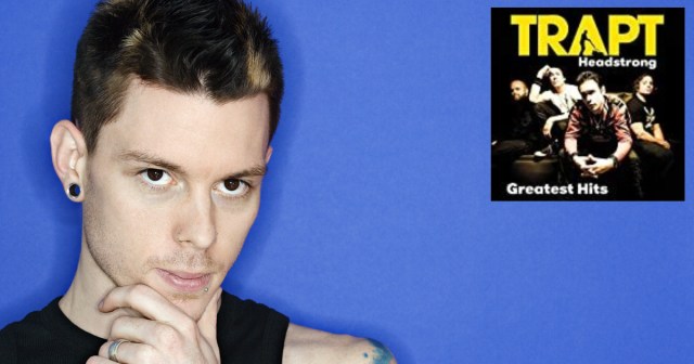 We Sat Down With the Trapt Fan