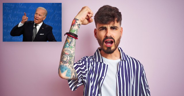 So Far Biden Has Done Zero To Defend Pop Punk