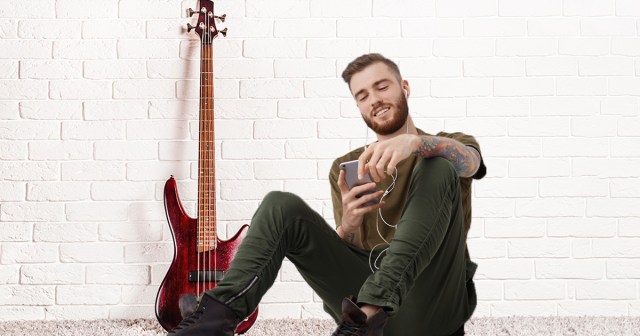 Band’s Bassist of Six Years Getting Closer & Closer to Being Added to Group Chat