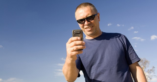 Local Crackpot Believes His Tweets are Good Enough to Be Suppressed by the Algorithm