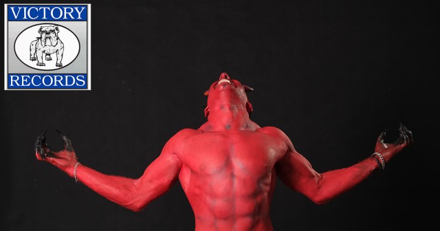 The Devil Still Unable to Get Out of Contract With Victory Records