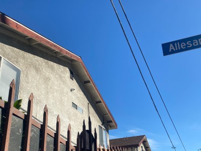 house, clear sky, blue, bad, emo, realtor, home, camera, album cover, power line, dreary, sad, depressed