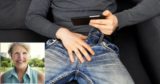 How I Learned I’m Into Edging Thanks To a Horribly Timed FaceTime Call From My Mother