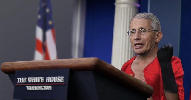 CDC Urges Americans to Acquire New Skills and Outfits for When Time Skip Ends