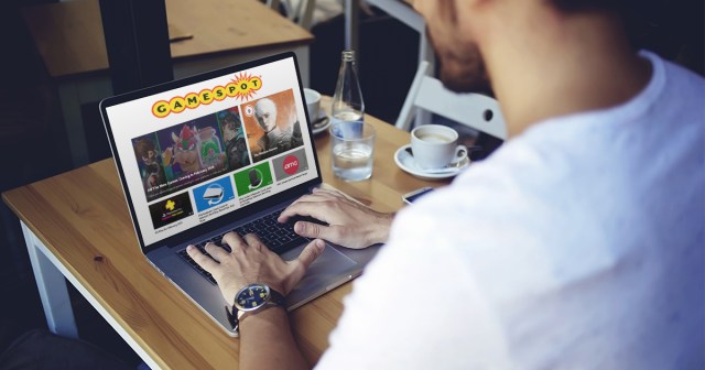 Redditor Accidentally Invests Life Savings in GameSpot