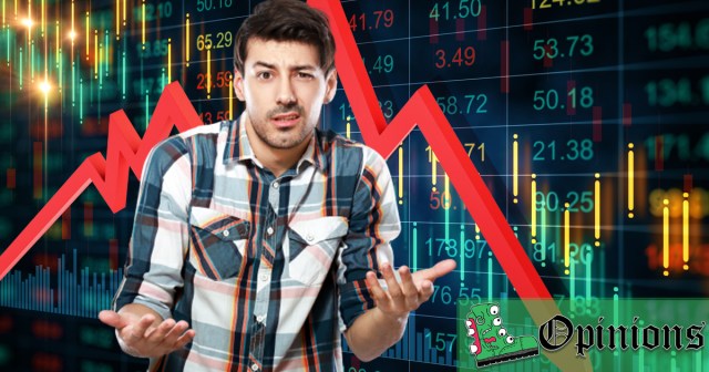 Opinion: Someone Explained Stocks To Me Yesterday and Now I’m Going To Explain To You With Less Detail So You Can Explain It Someone Else and Be Wrong