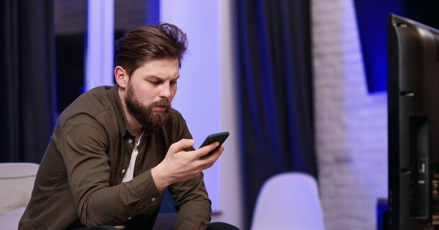 Entire Viewing of Movie Spent Reading Film’s IMDb Page