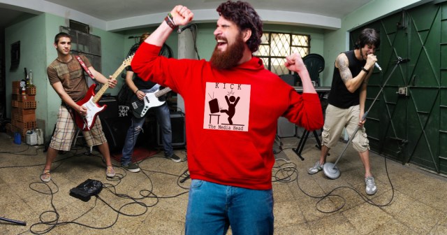 Now That We Have More Medium Hoodies Nothing Can Stop Us!