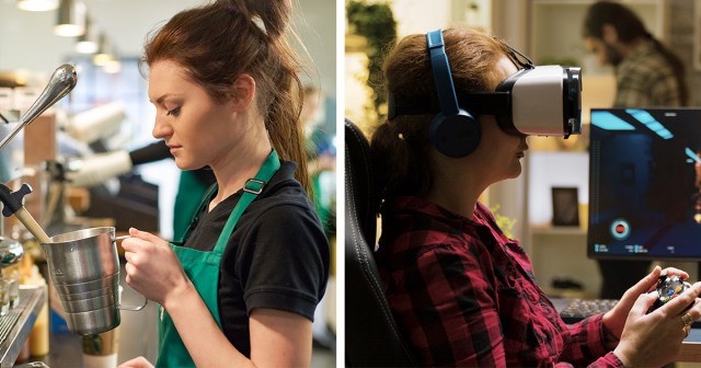 Beware: If We Make Minimum Wage $15 Then People Won’t Need Two Jobs, Meaning They’ll Have Leisure Time, Meaning There Will Be More Gamers