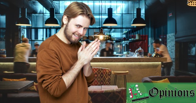 Opinion: I Lied About Liking Your Band. Now It’s Your Turn