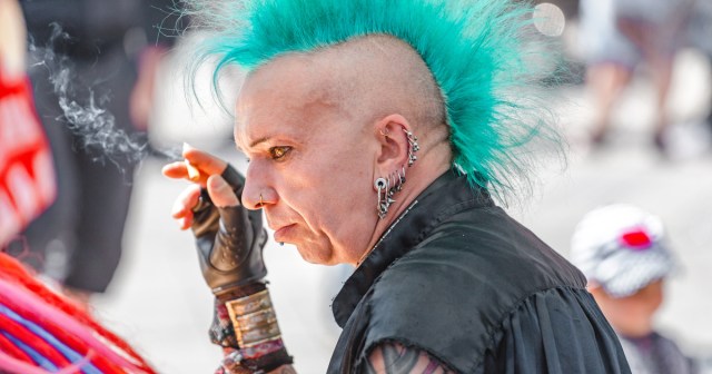 So You’re a Fugazi Fan? Name Three Songs You Recommend Because I’m Trying to Get Into Them