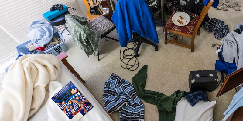 punk, dad, son, sports illustrated