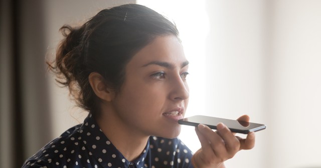 Woman Seeking Reassurance from 10 Friends Before Following Gut Feeling