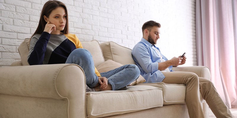 covid, dumped, relationship