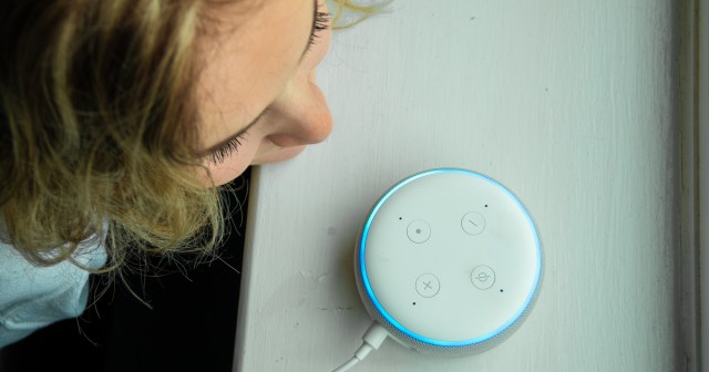 Hey Alexa, Can the Government Track Me Through the COVID Vaccine?