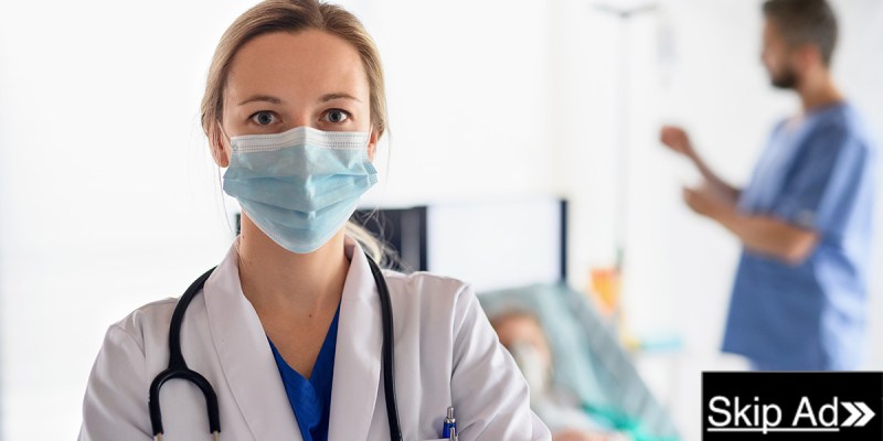 youtube, skip ad, health