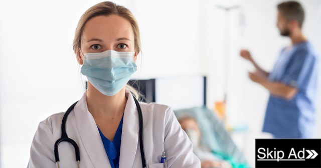 REPORT: Average American Gets Most of Health Knowledge Before Hitting “Skip Ad”