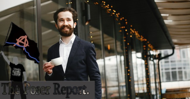 Poser Report: It’s Often More Long Term Feasible To Compromise With the Machine