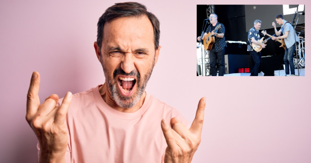 5 Times the Barenaked Ladies Spoke Truth To Power