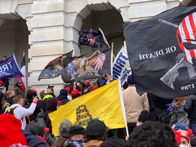 capitol building, riot, inauguration
