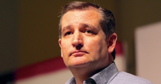 We Told Ted Cruz His Wife Was Ugly and Now He Does Whatever We Say