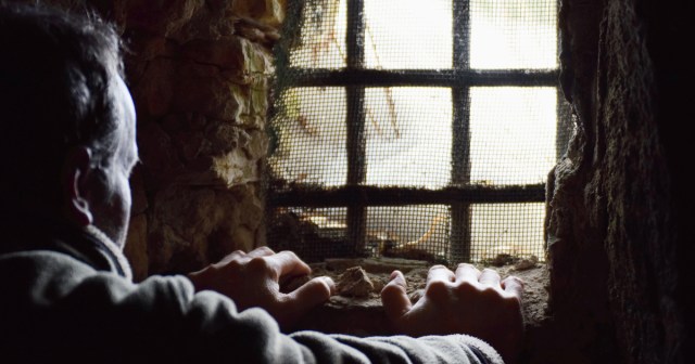 2021 Is the Year I Finally Gnaw My Leg off and Escape This Basement