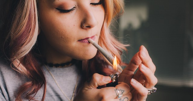 Woman Sued for Breaching D.A.R.E. Contract She Signed When She Was Nine